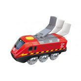 Trencito Cárgalo Y Arranca